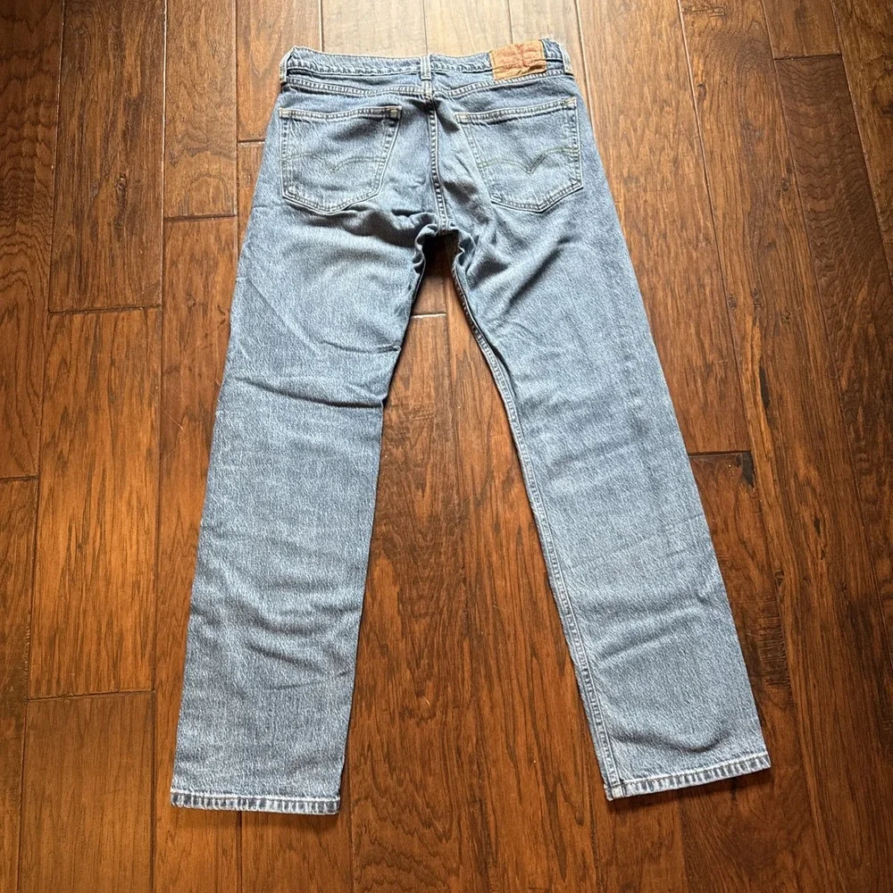 Levis product pair